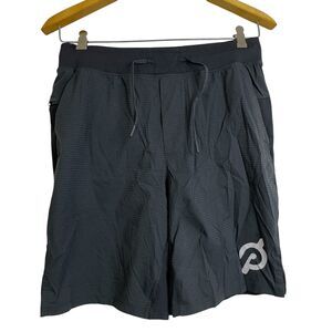 lululemon athletica Men's Athletic Shorts - Dark Gray